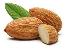 Almendras 1Kg