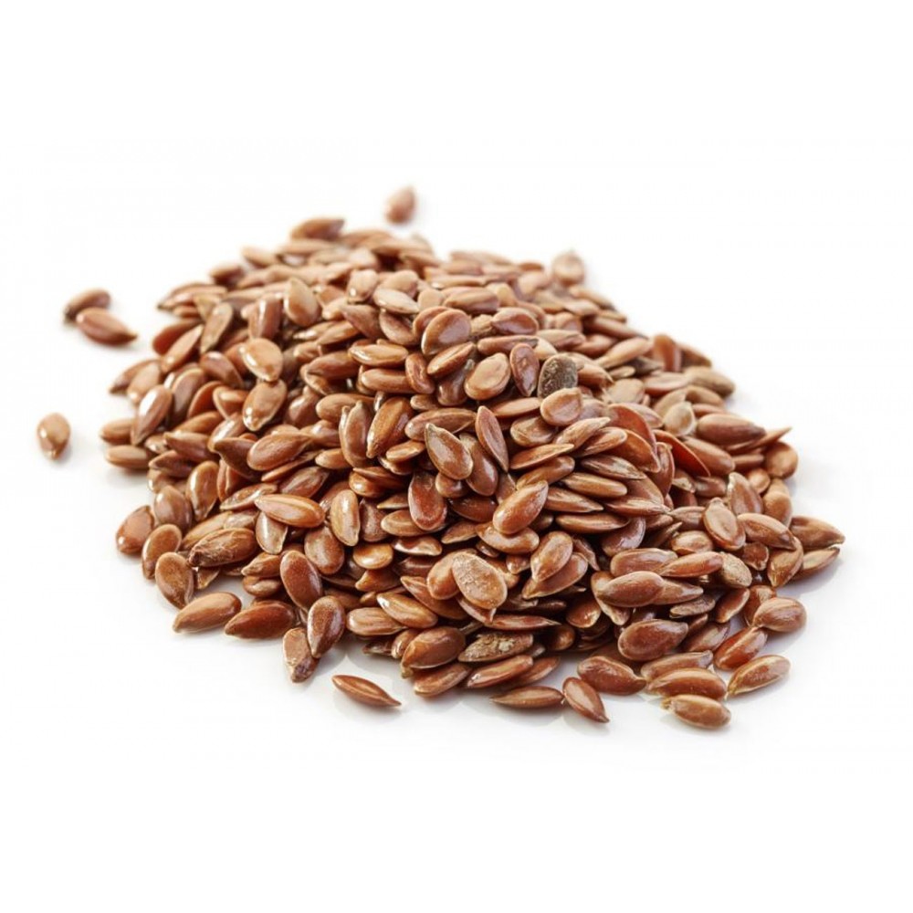Linaza Entera 1Kg