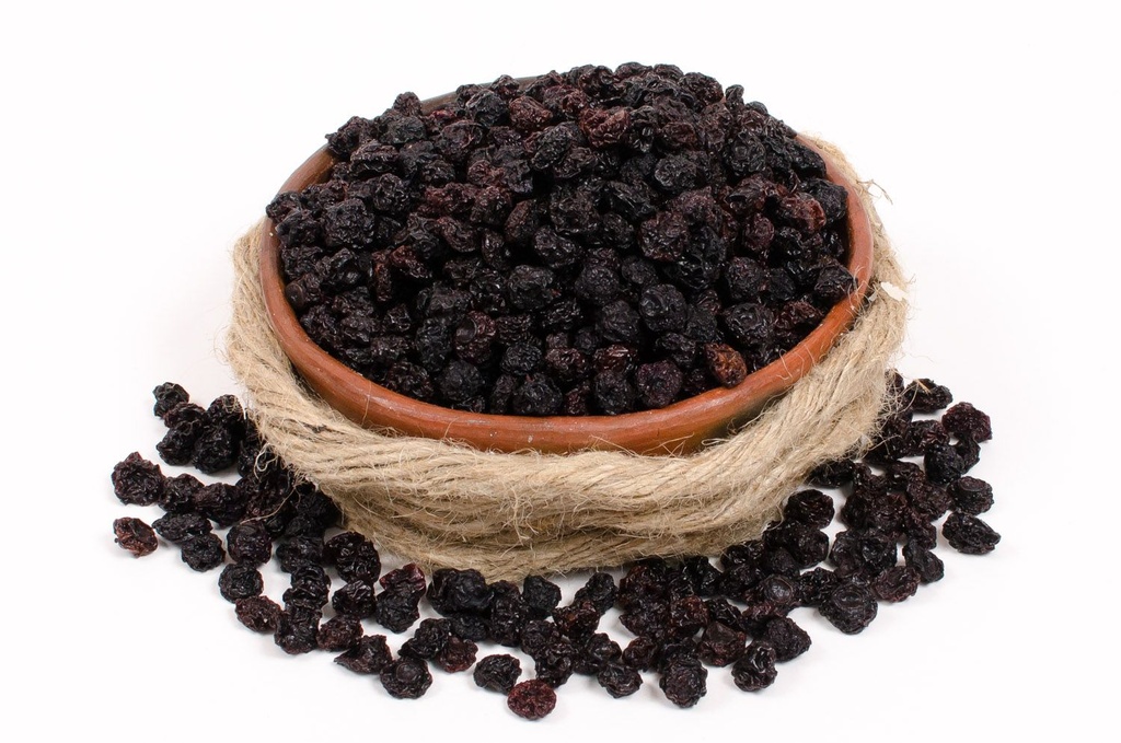 Pasas de Corinto 1Kg