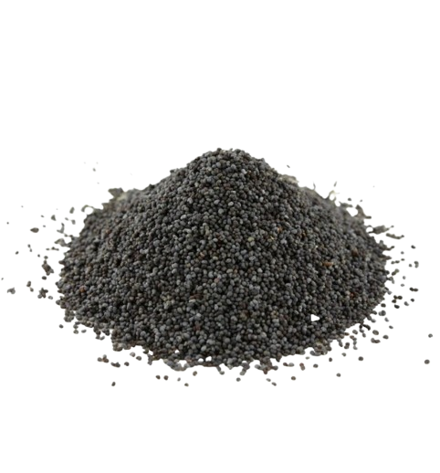 Semillas de Amapola 500g