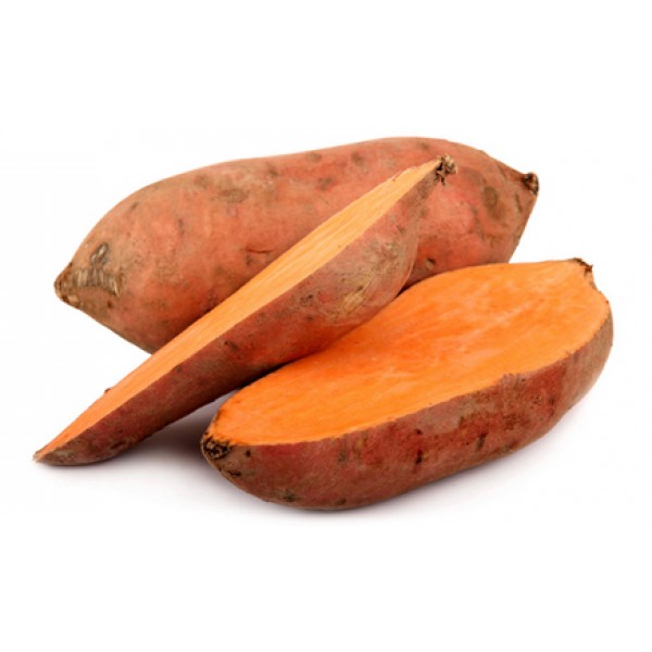 Papa Camote 1Kg